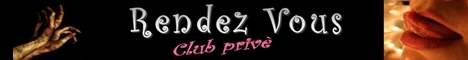 Banner Rendez Vous Club Priv